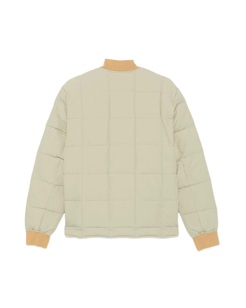 chesapeake's Natural Bomber Jackets for men