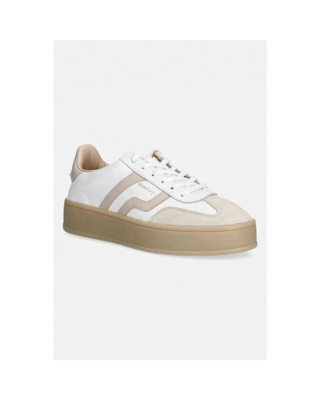 Sneakers Gant en coloris White