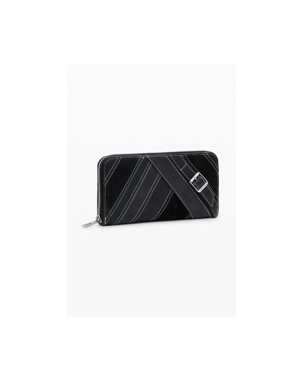 Wallets & Cardholders Desigual en coloris Black