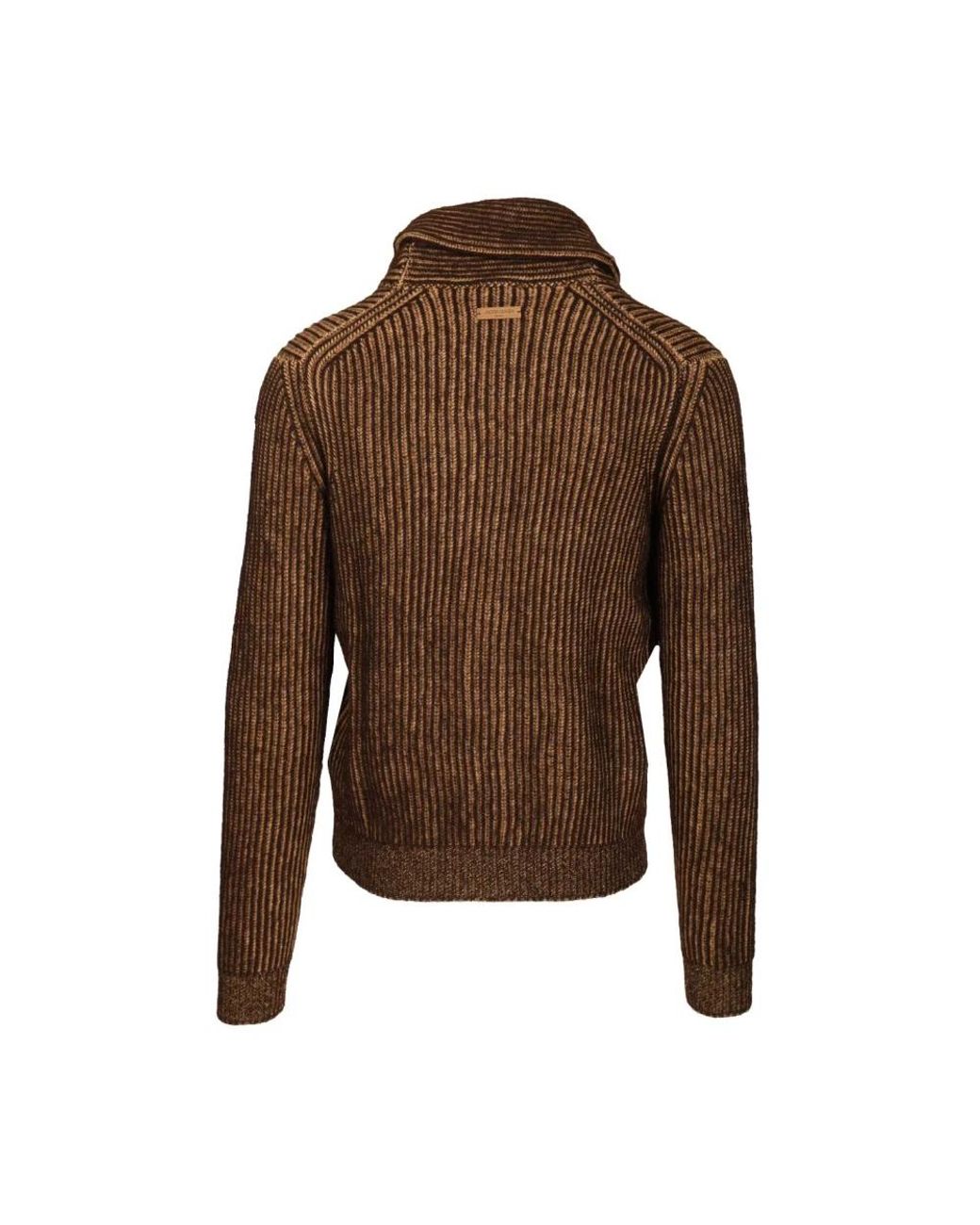 Jacob Cohen Brown Cardigans for men