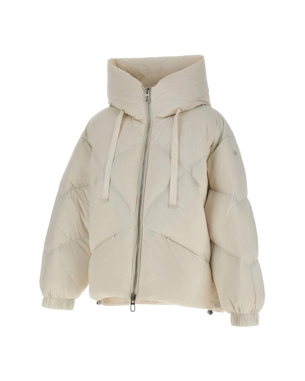 DUNO Natural Down Jackets