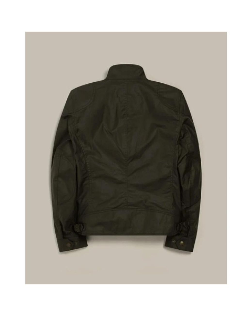 Belstaff Green Light Jackets for men