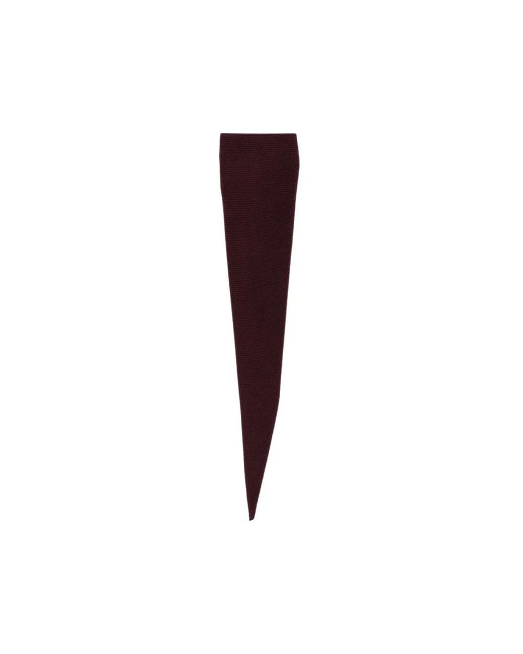 Yerse Purple Winter Scarves