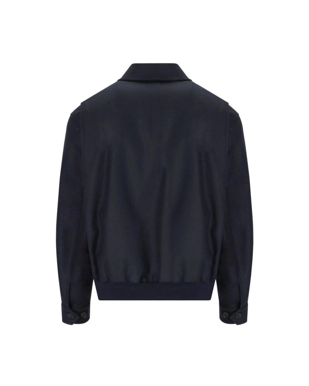 Baracuta Blue Bomber Jackets for men