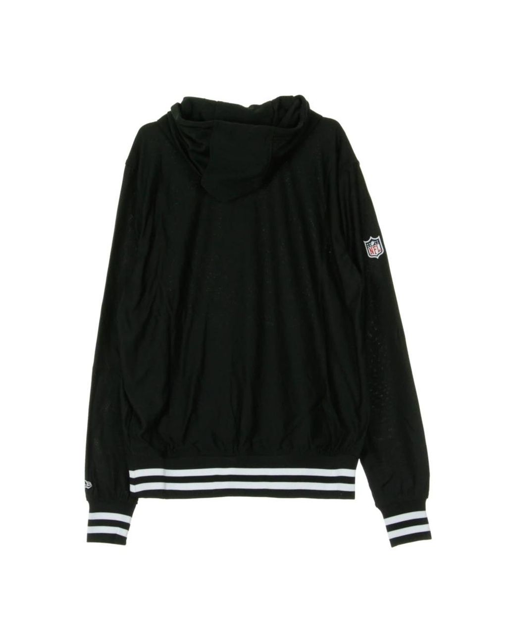 KTZ Black Hoodies for men