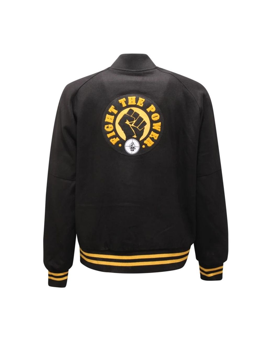 Bomber Jackets Element pour homme en coloris Black