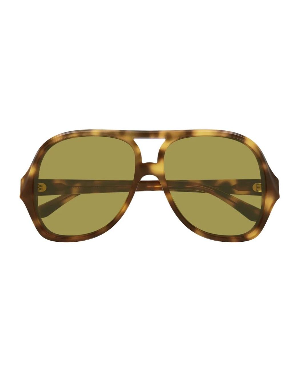 Chloé Brown Forma Caravan Oversize