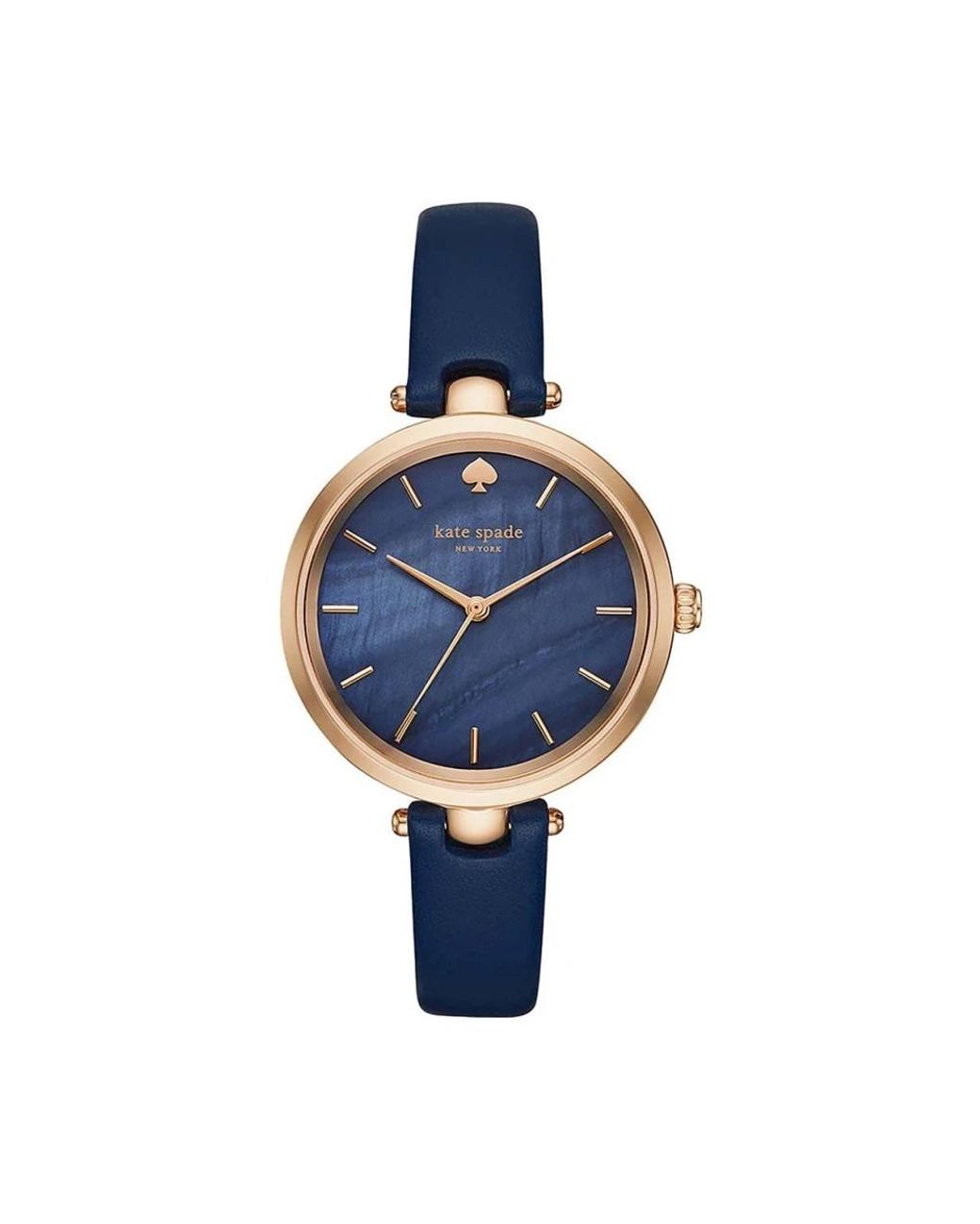 Kate Spade Blue Watches
