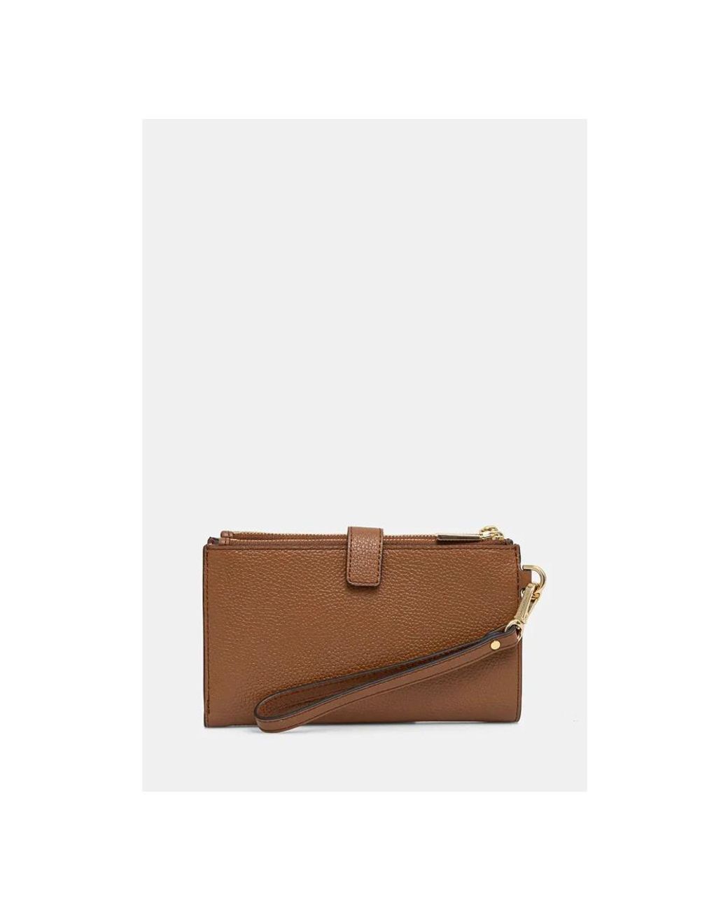 Wallets & Cardholders Michael Kors en coloris Brown