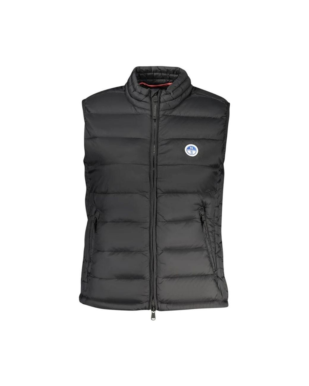 North Sails Galia Vest in het Black