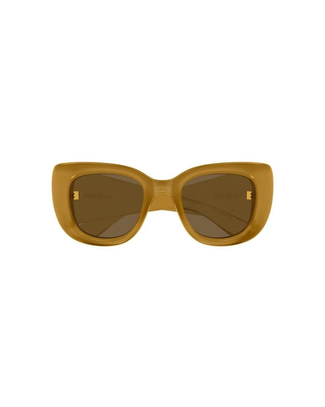 Saint Laurent Yellow Sl 903 Howl 008