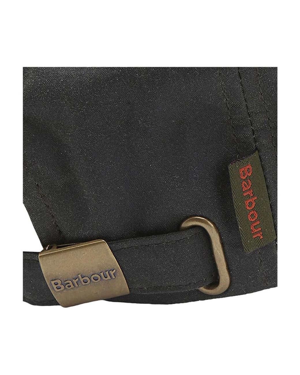 Cappello di Barbour in Black