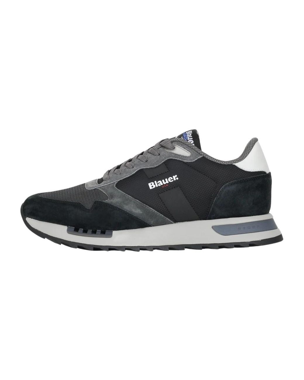 Sneakers Blauer pour homme en coloris Black