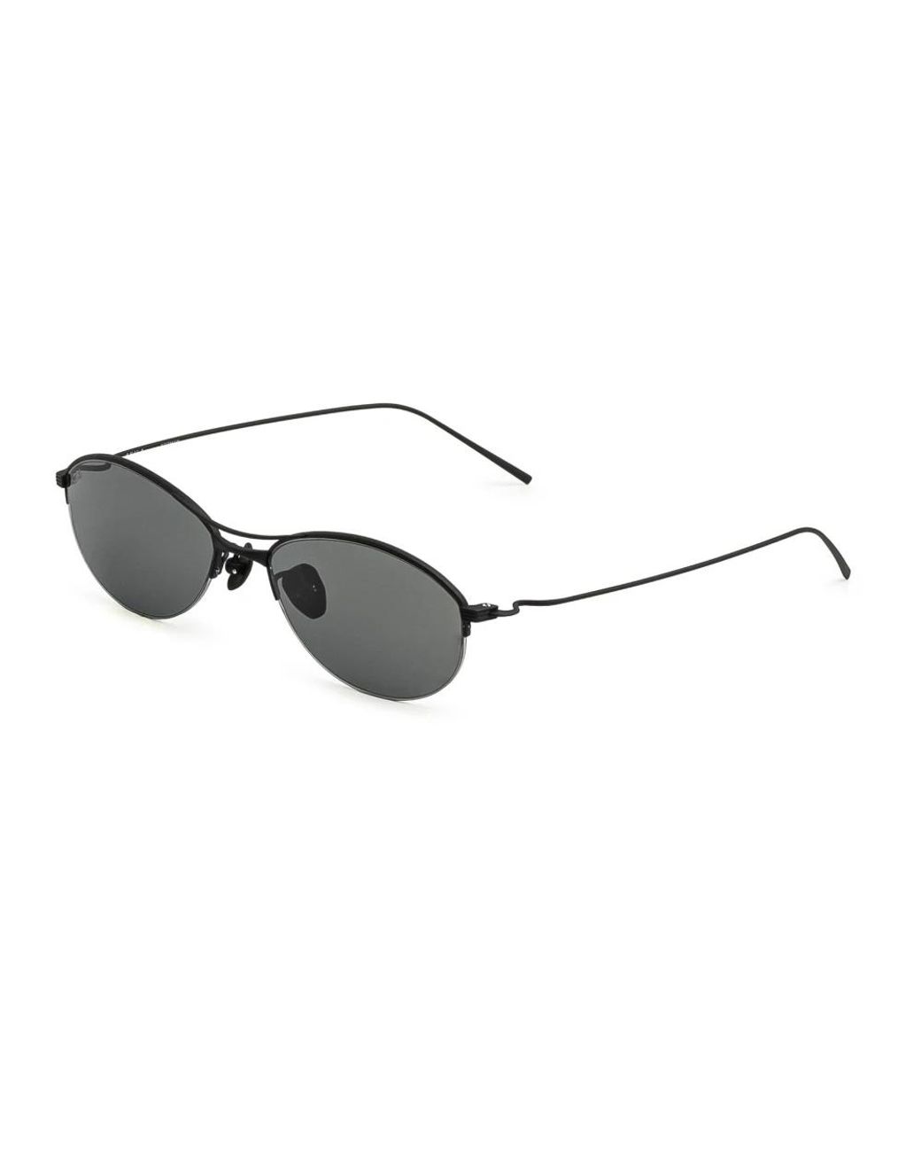 AKILA Metallic Sunglasses
