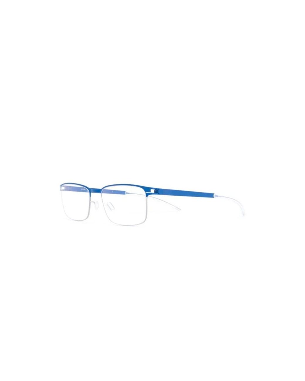 Mykita Blue Glasses for men
