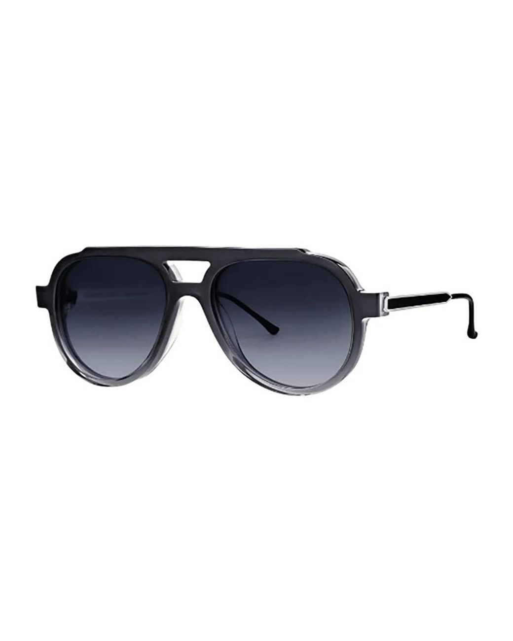 Thierry Lasry Blue Alieny Sun Ii