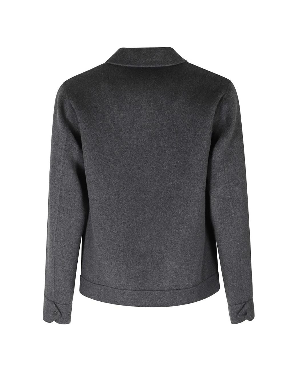 Light Jackets Aspesi pour homme en coloris Gray