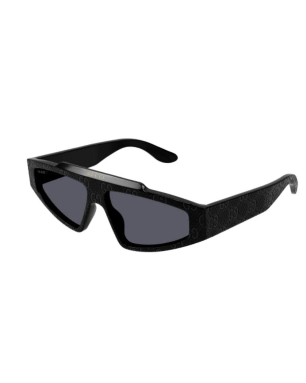 Gucci Black Sunglasses for men