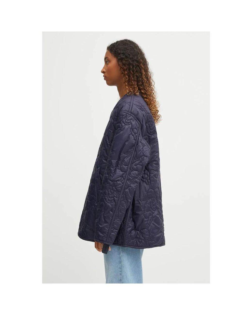 Light Jackets Fiorucci en coloris Blue