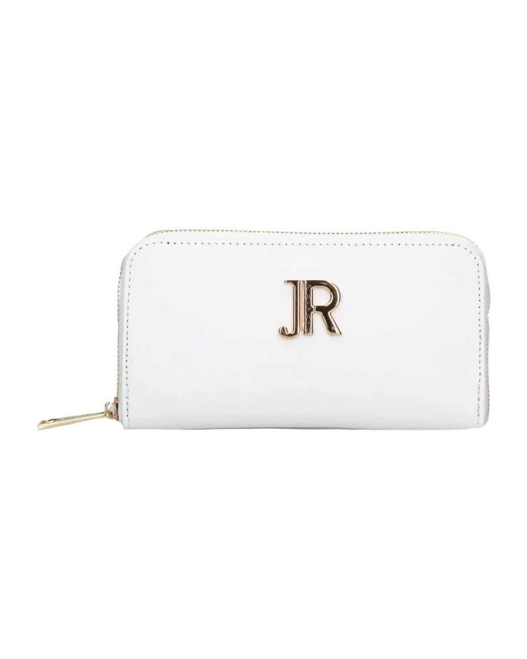 John Richmond White Wallets & Cardholders
