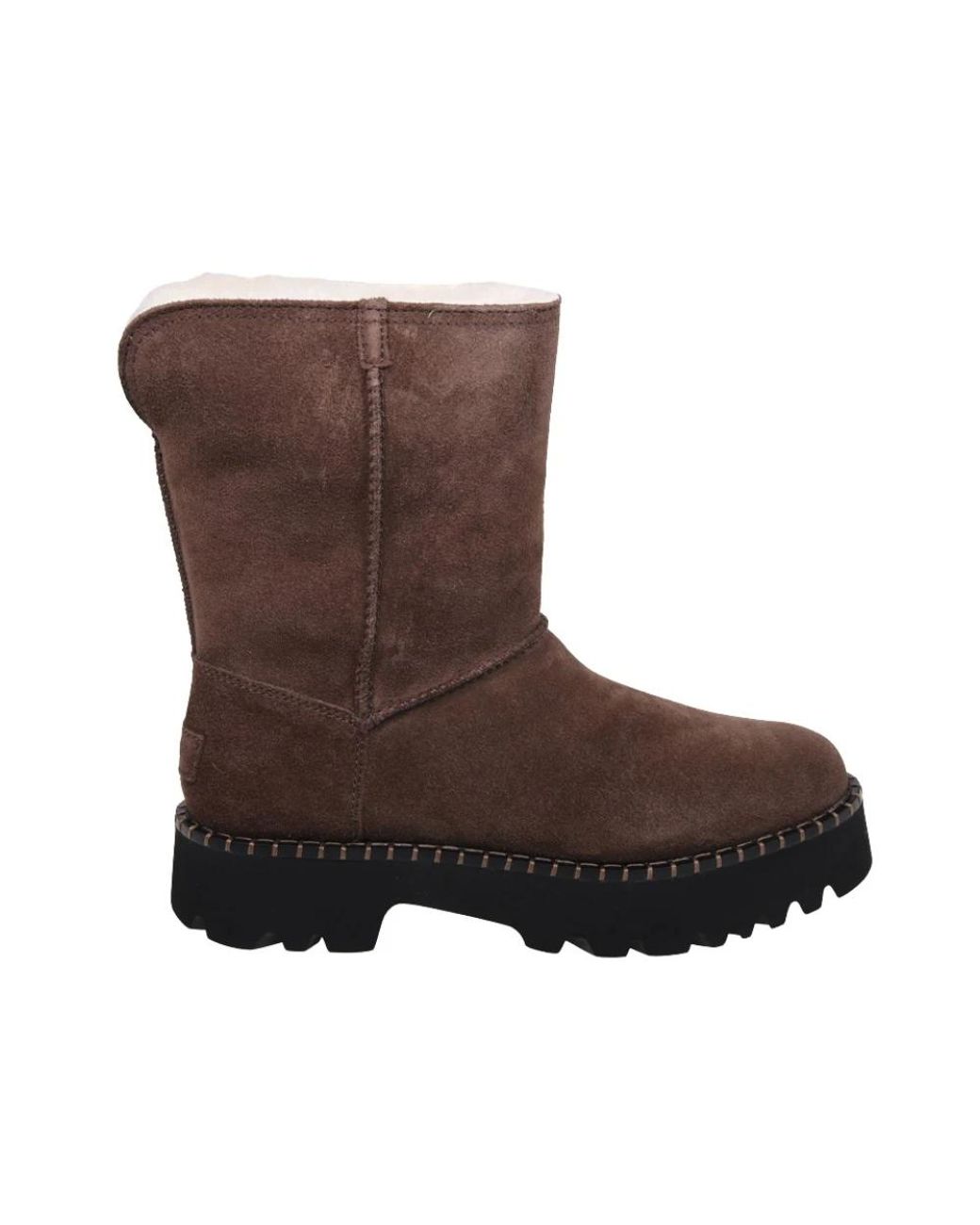 Winter Boots Ugg en coloris Brown