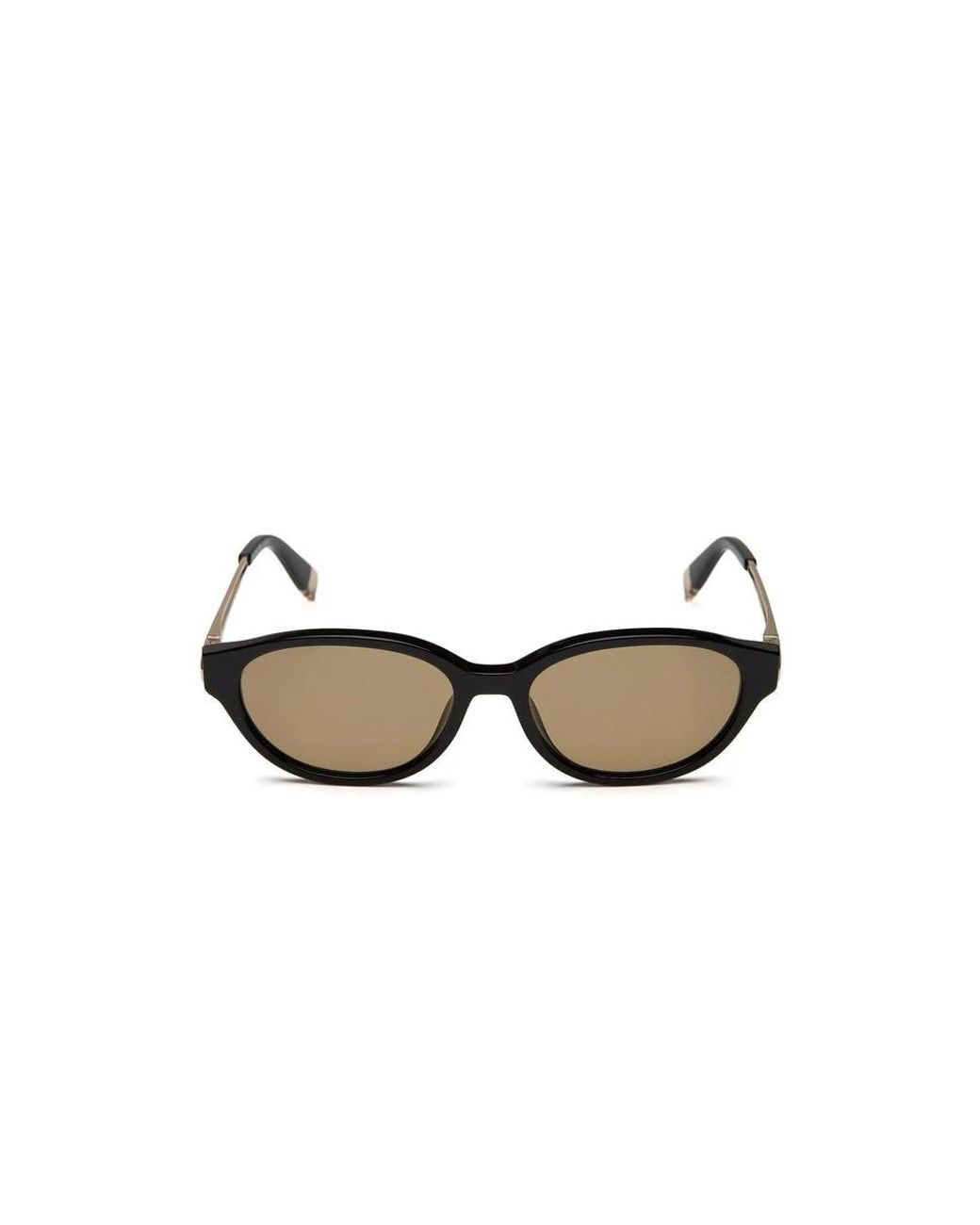 Furla Black Sunglasses