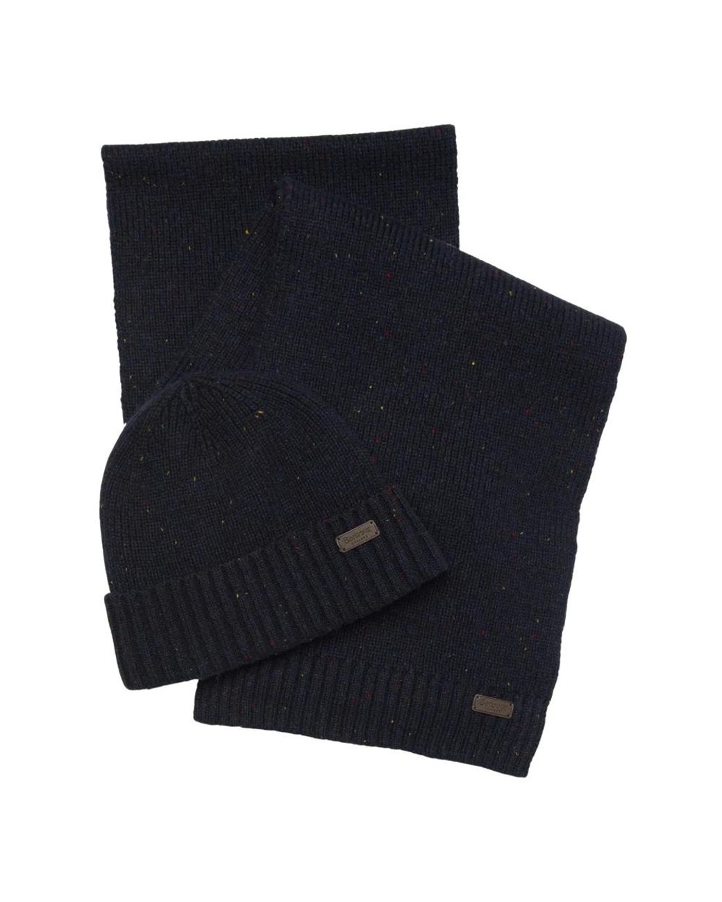 Barbour Blue Accessories for men