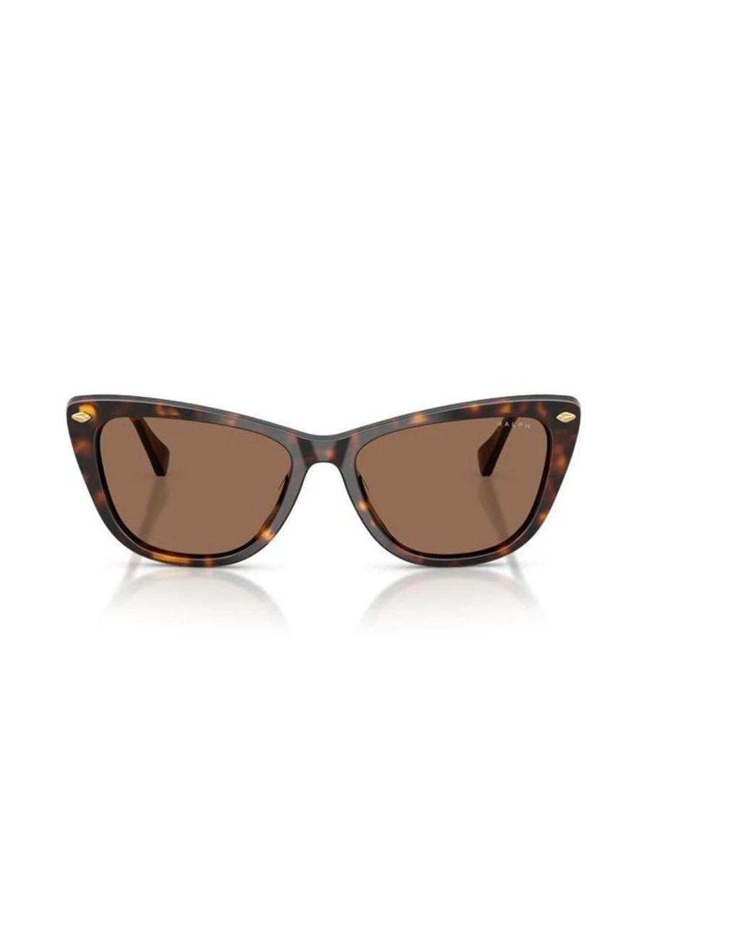 Ralph Lauren Brown Sunglasses