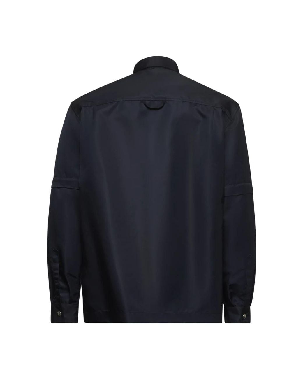 Light Jackets D4.0 pour homme en coloris Blue