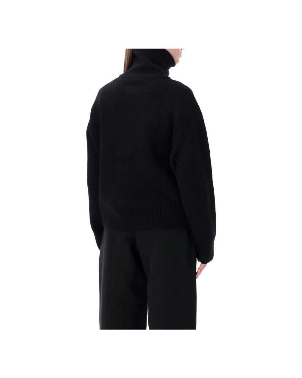 Studio Nicholson Black Cardigans