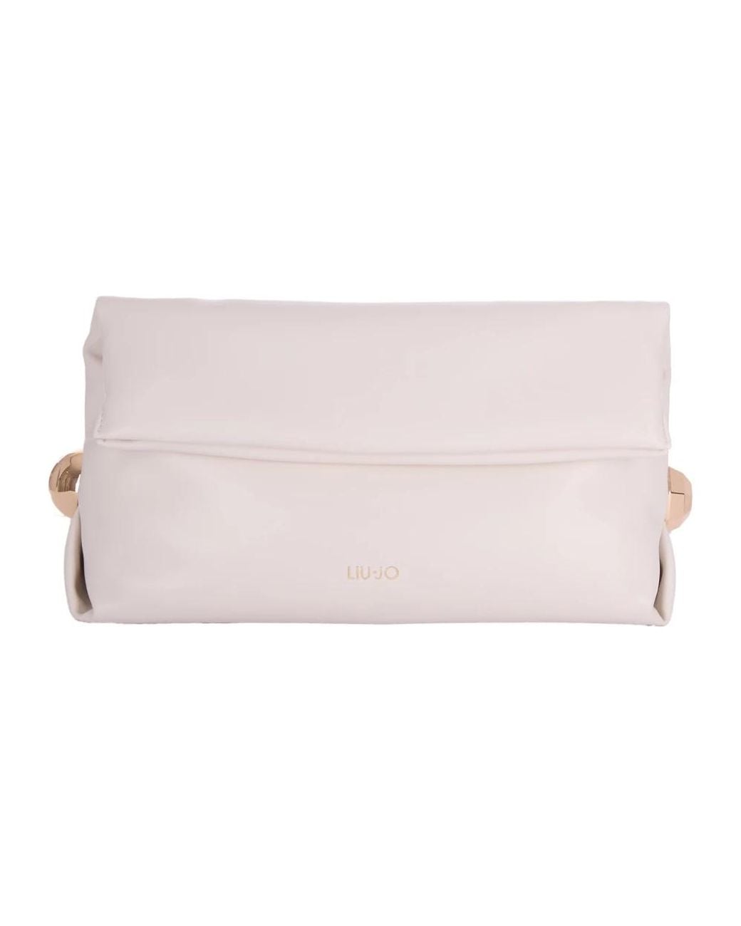 Liu Jo Pink Clutches