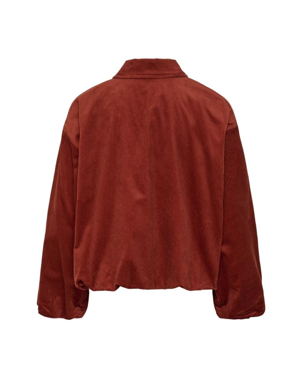Inwear Red Light Jackets
