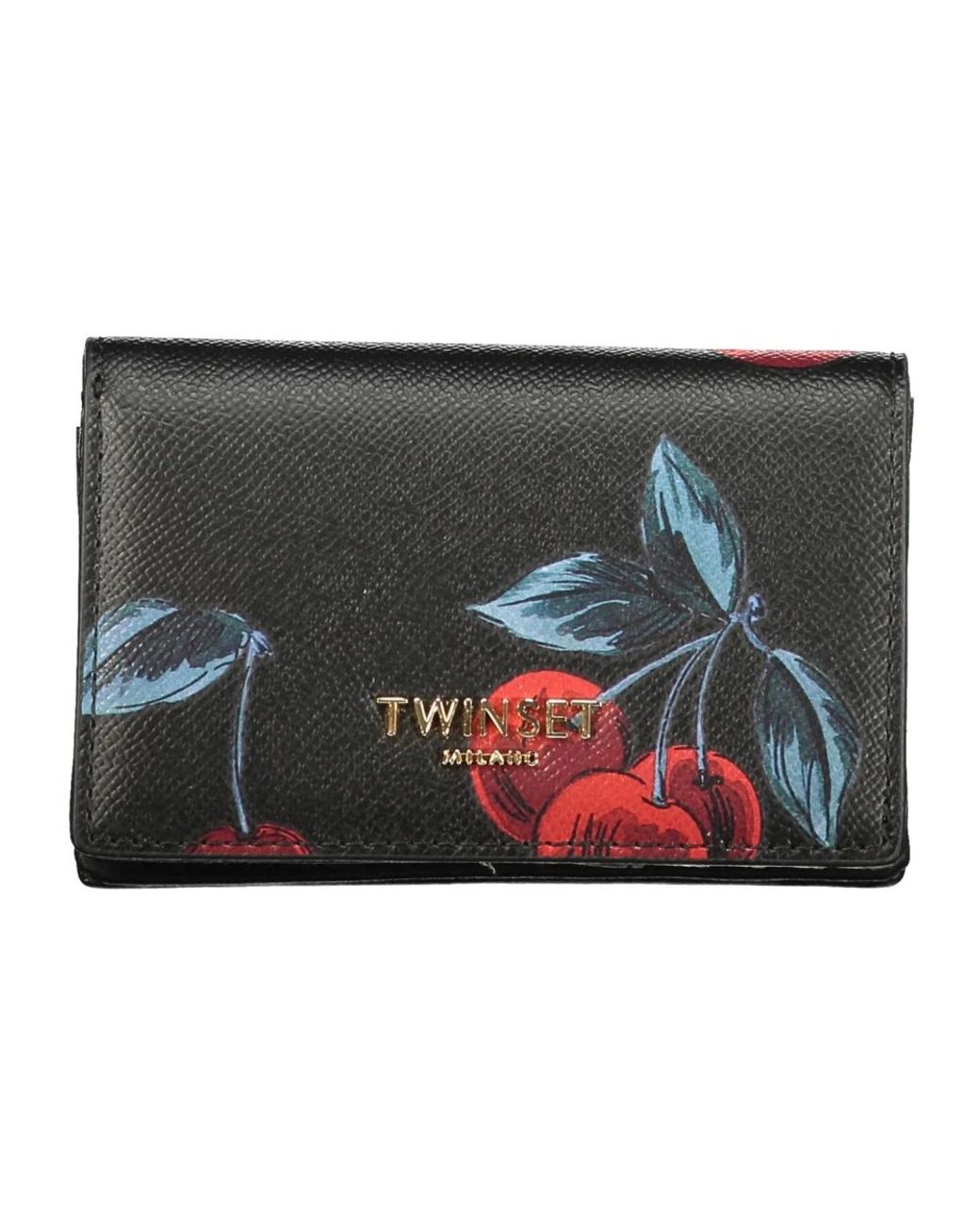 Twinset Metallic Wallets & Cardholders