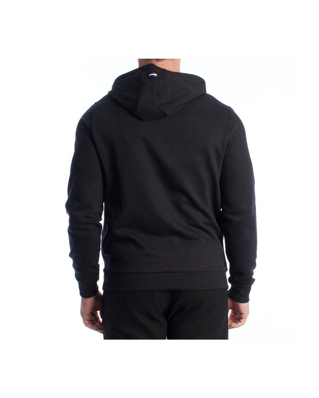 U.S. POLO ASSN. Black Hoodies for men