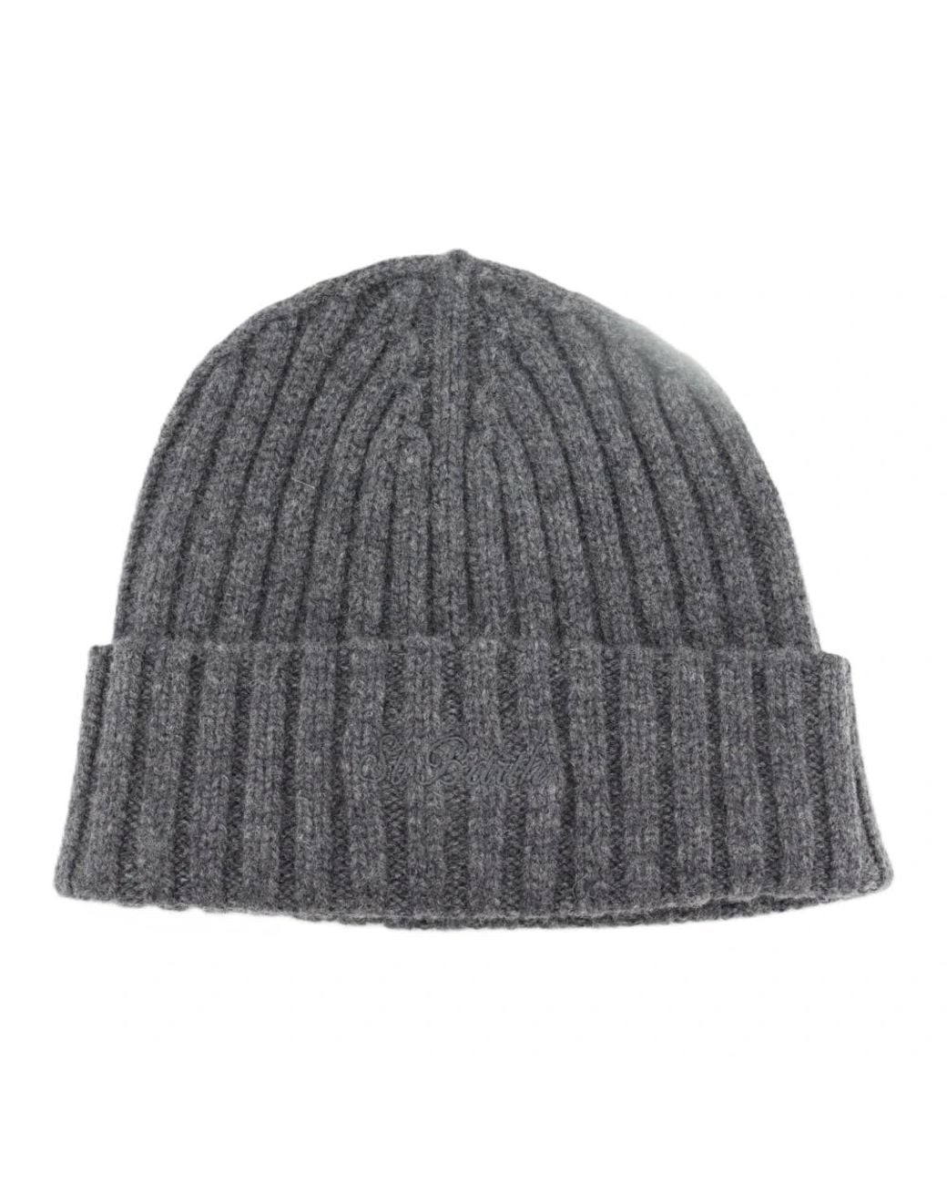 Mc2 Saint Barth Gray Accessories for men