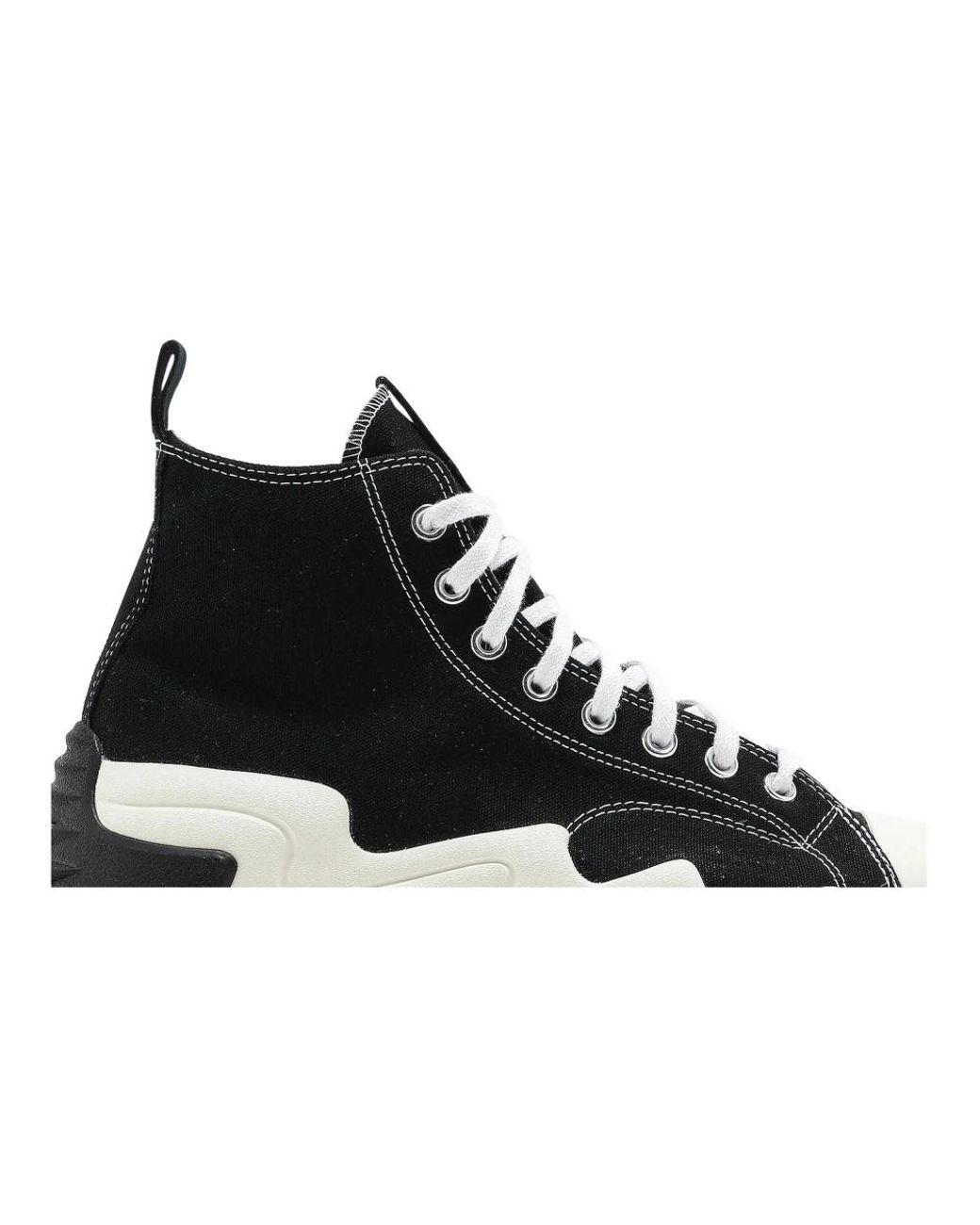 Converse Black Sneakers