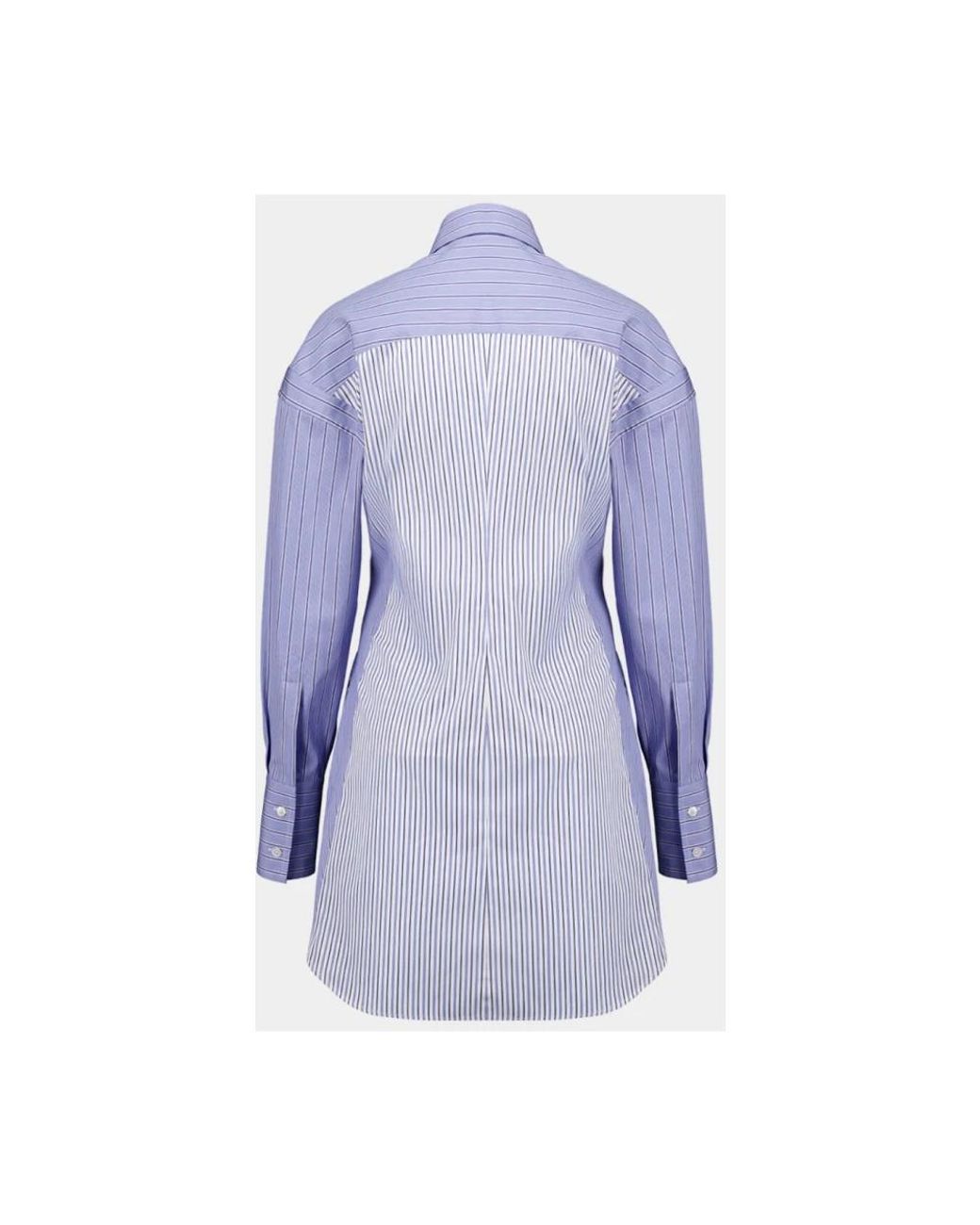 Stella McCartney Blue Shirts