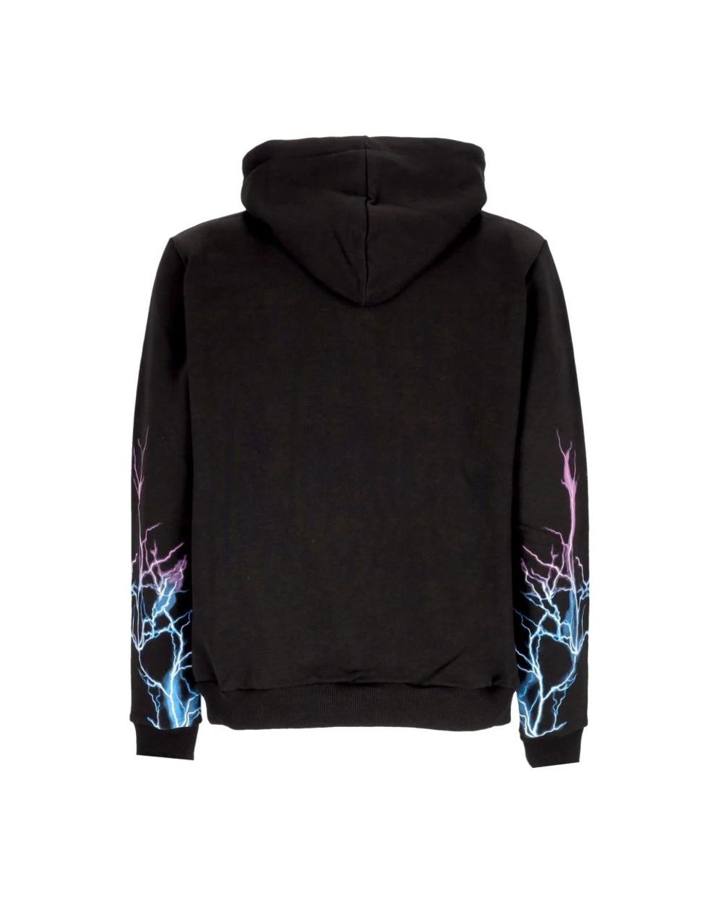 PHOBIA ARCHIVE Black Hoodies for men