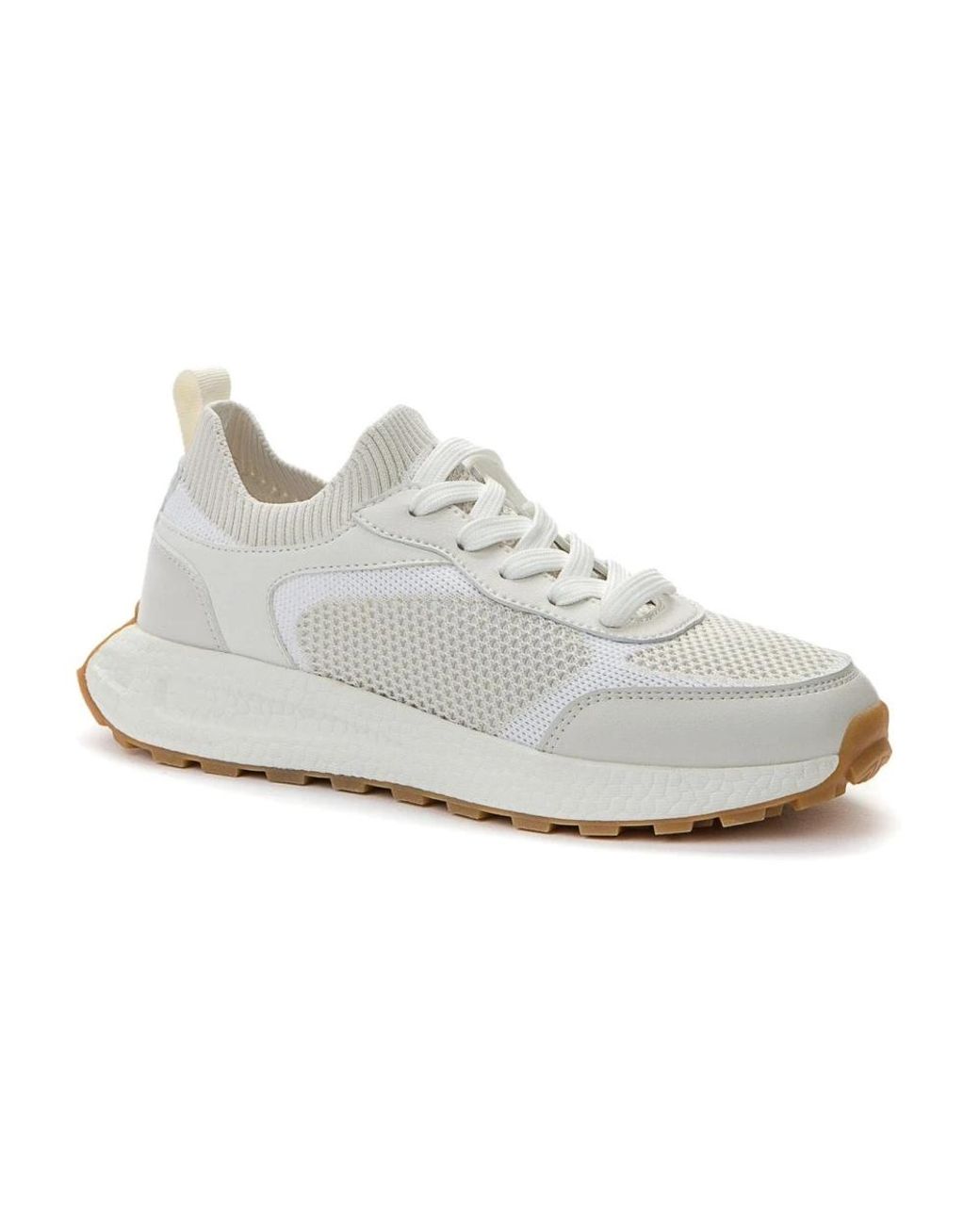 Sneakers Keddo en coloris Gray