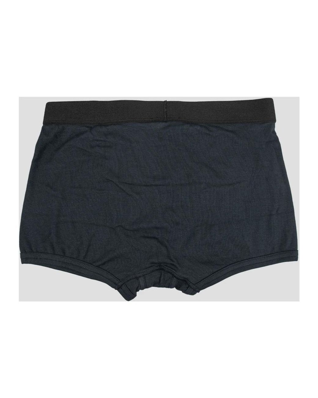 Kiton Boxer in Blue für Herren