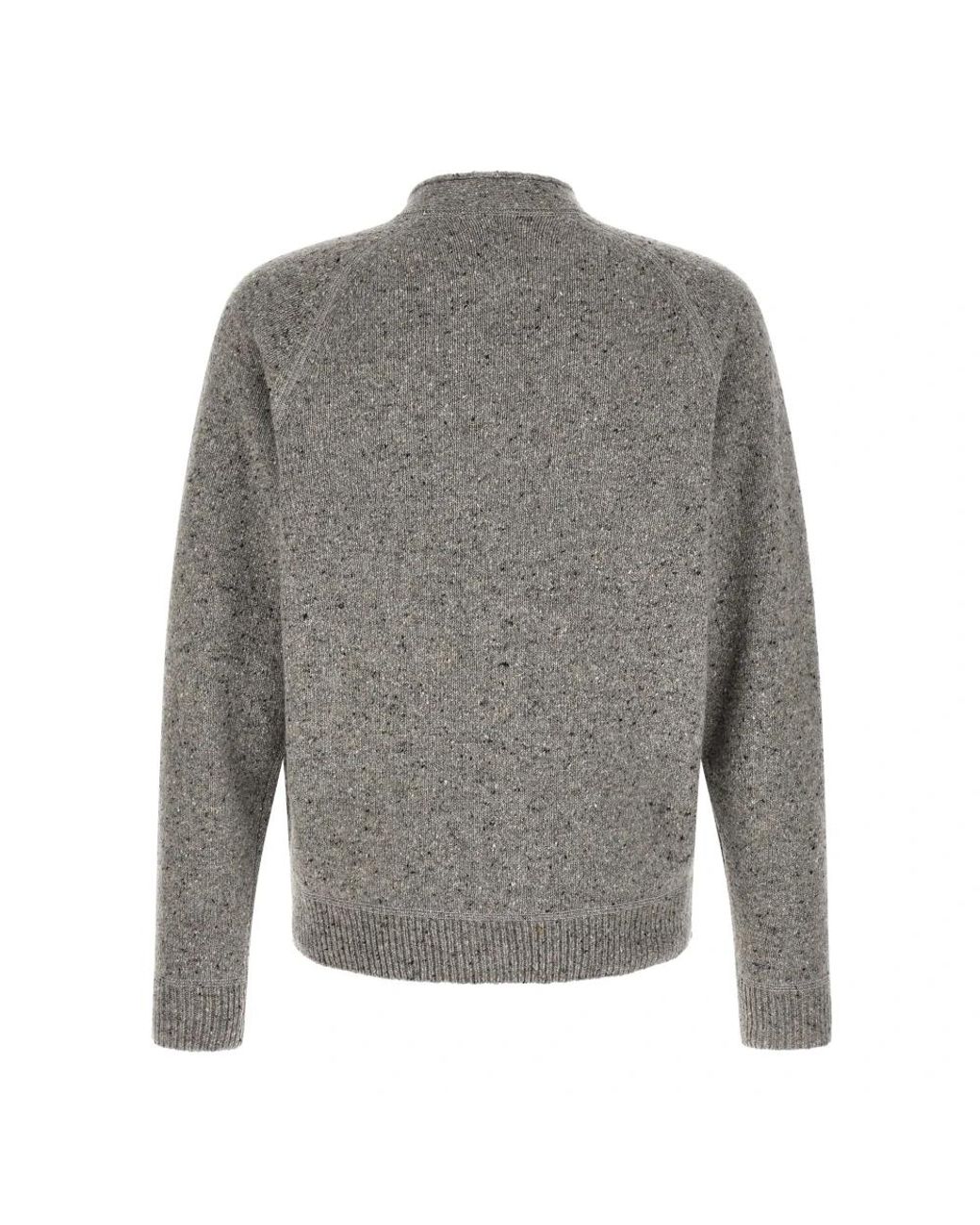 DSquared² Strickware in Gray für Herren