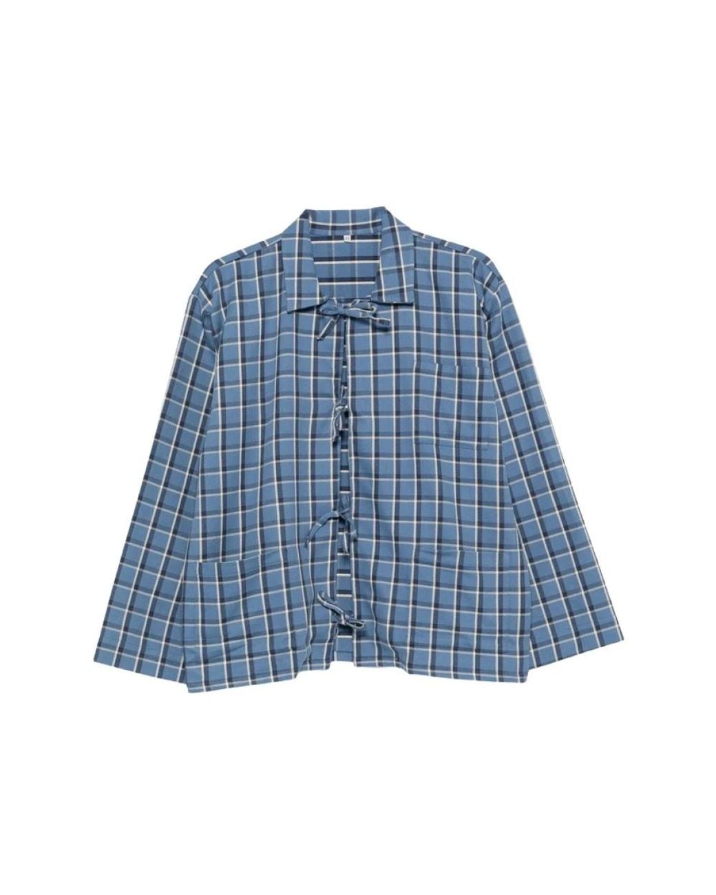 Baserange Blue Shirts