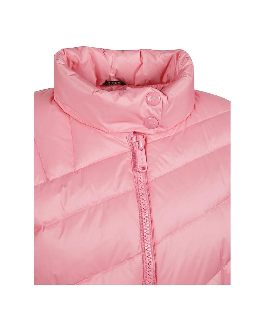 Goldbergh Pink Waistcoats