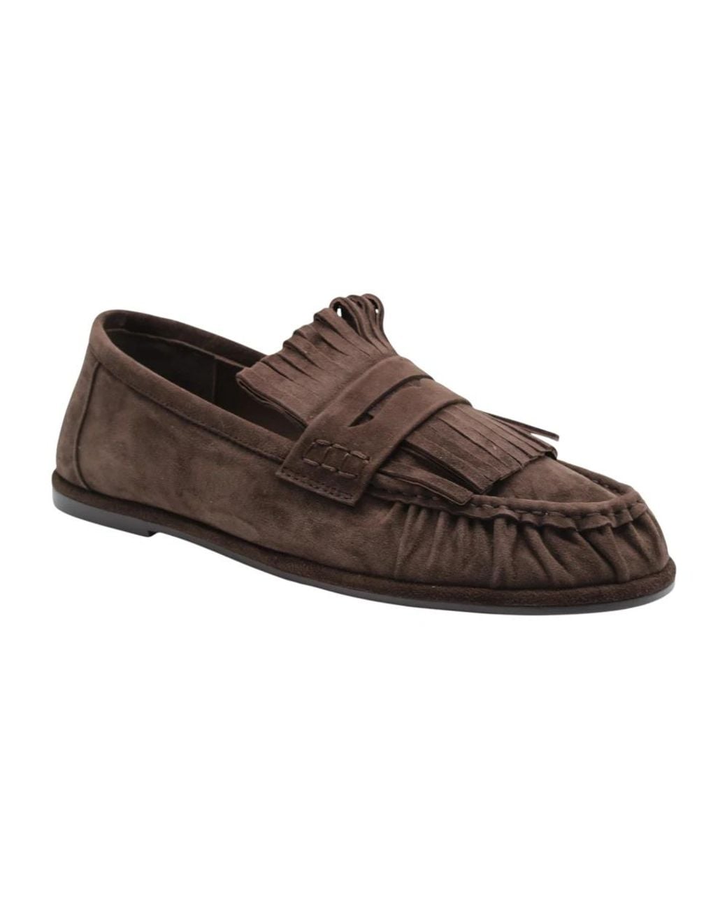 Cycleur De Luxe Brown Loafers