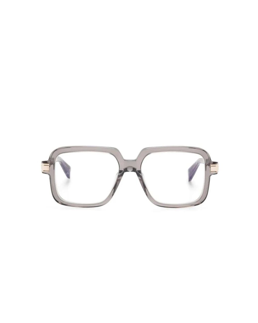 Balmain Metallic Glasses