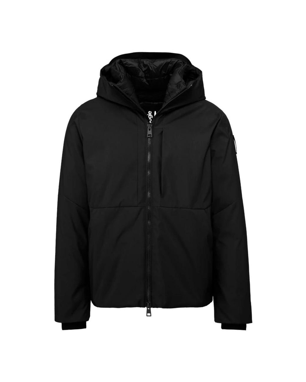Bomboogie Tokyo Jacket in het Black voor heren