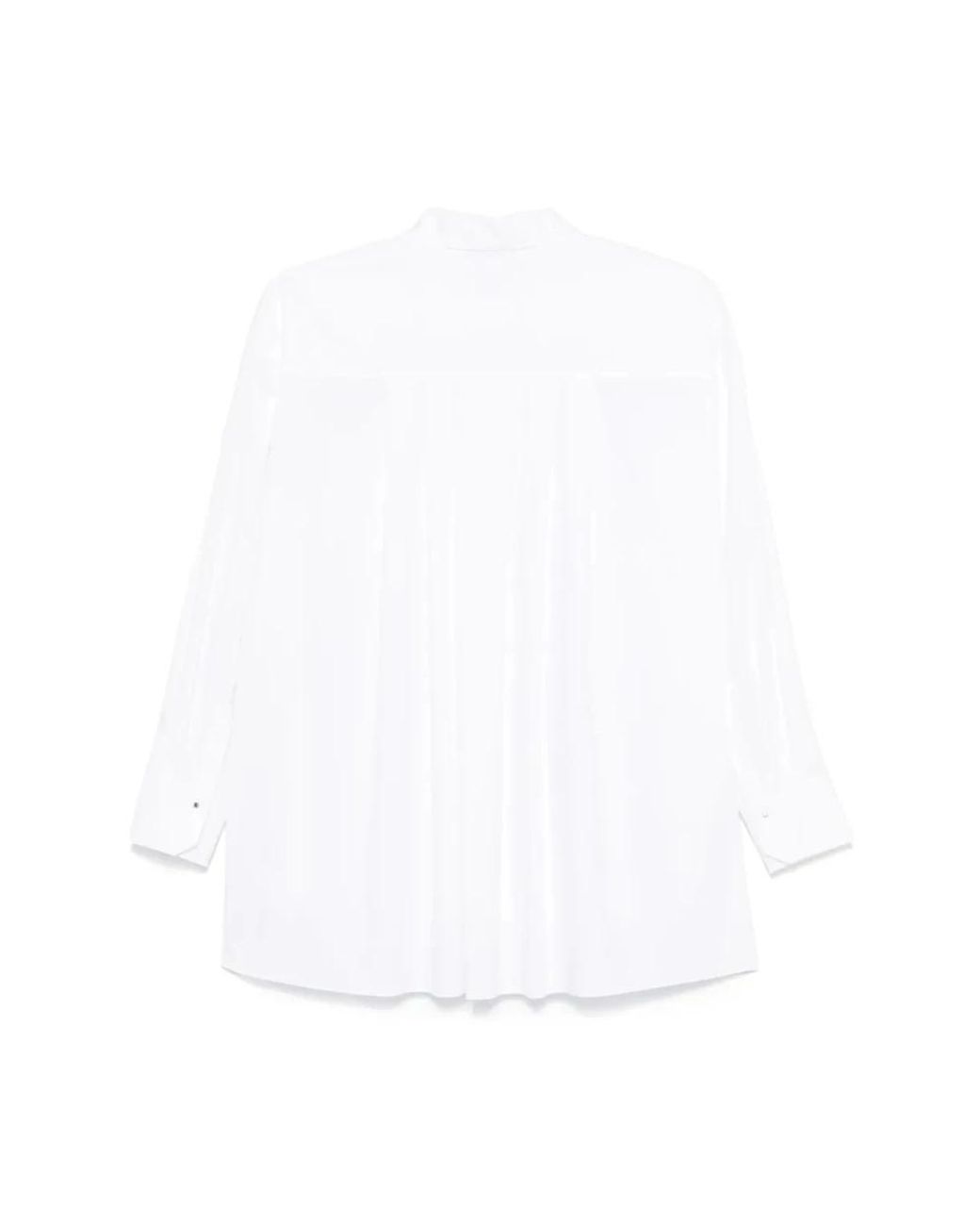 Shirts Antonelli en coloris White