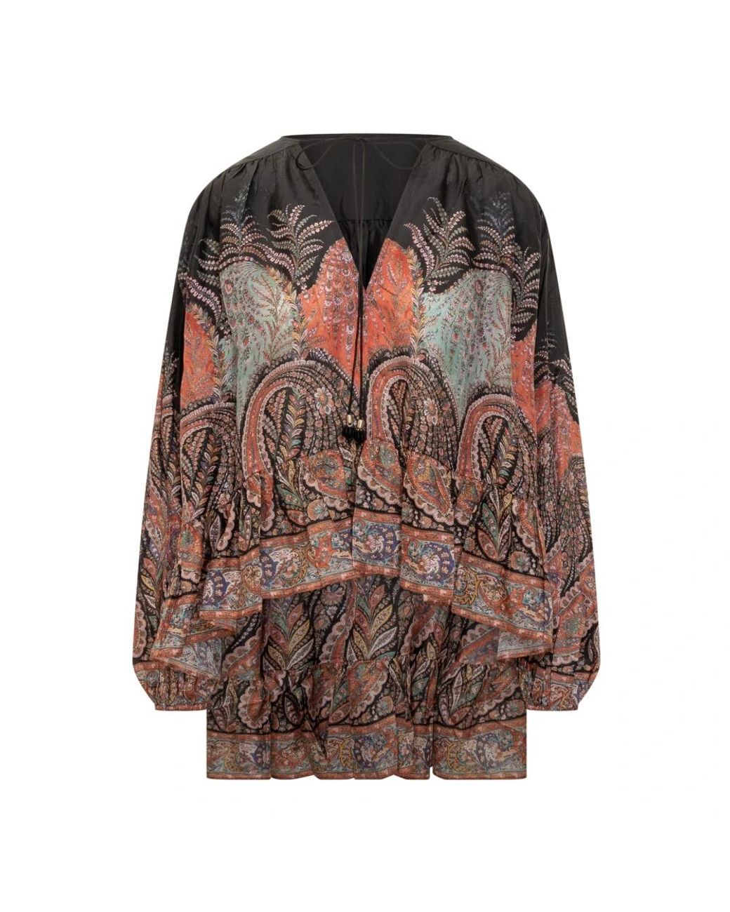 Zimmermann Blouses in het Multicolor
