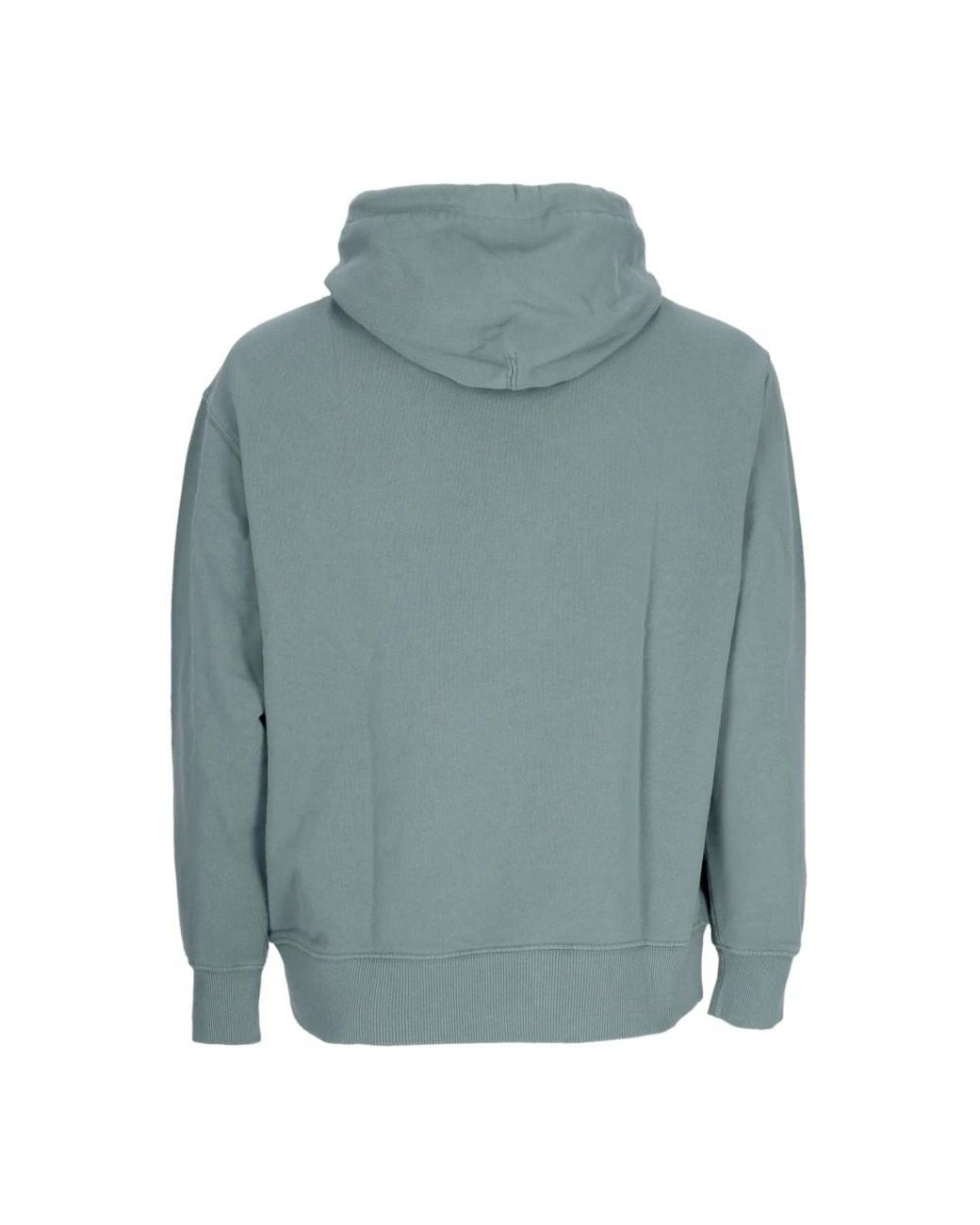 Element Blue Hoodies for men