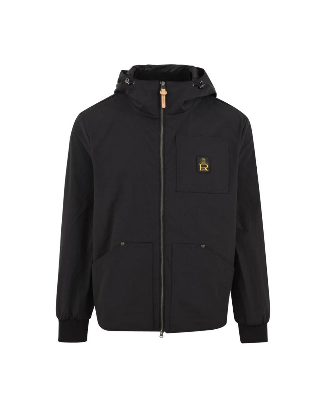Refrigiwear Light jackets in Black für Herren